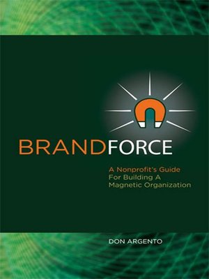 cover image of Brand Force